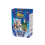 Track Stock of 2025 Topps MLB Archives Baseball Value Box