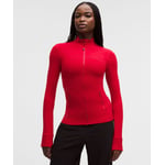 Track Stock of Lululemon Define Jacket *Nulu - Oxford Red