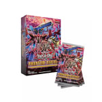 Track Stock of Yu-Gi-Oh! Phantom Revenge Box