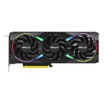 Track Stock of PNY RTX 5070 ARGB EPIC-X RGB OC Triple Fan