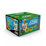 Track Stock of 2025 Panini Score Football Retail Box