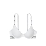 Track Stock of Wear Everywhere™ Push-Up Bra - White - 40-AA
