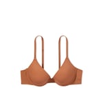 Track Stock of Wear Everywhere™ Push-Up Bra - Caramel - 30-DD (E)