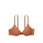 Track Stock of Wear Everywhere™ Push-Up Bra - Caramel - 38-B