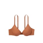 Track Stock of Wear Everywhere™ Push-Up Bra - Caramel - 38-D