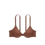 Track Stock of Wear Everywhere™ Push-Up Bra - Mousse - 32-C
