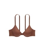 Track Stock of Wear Everywhere™ Push-Up Bra - Mousse - 32-D