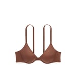 Track Stock of Wear Everywhere™ Push-Up Bra - Mousse - 34-B