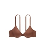 Track Stock of Wear Everywhere™ Push-Up Bra - Mousse - 34-DD (E)