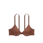 Track Stock of Wear Everywhere™ Push-Up Bra - Mousse - 34-G
