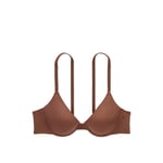 Track Stock of Wear Everywhere™ Push-Up Bra - Mousse - 36-A