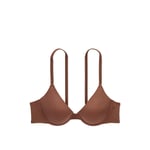 Track Stock of Wear Everywhere™ Push-Up Bra - Mousse - 38-DD (E)