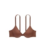 Track Stock of Wear Everywhere™ Push-Up Bra - Mousse - 40-AA