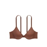 Track Stock of Wear Everywhere™ Push-Up Bra - Mousse - 42-C