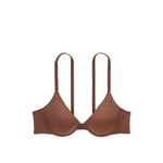 Track Stock of Wear Everywhere™ Push-Up Bra - Mousse - 42-G