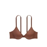 Track Stock of Wear Everywhere™ Push-Up Bra - Mousse - 44-C