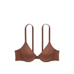 Track Stock of Wear Everywhere™ Push-Up Bra - Mousse - 44-DDD (F)