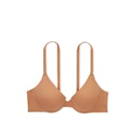 Track Stock of Wear Everywhere™ Push-Up Bra - Toffee - 34-D
