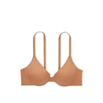 Track Stock of Wear Everywhere™ Push-Up Bra - Toffee - 40-D