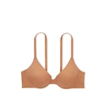 Track Stock of Wear Everywhere™ Push-Up Bra - Toffee - 42-DDD (F)