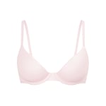 Track Stock of Wear Everywhere™ Push-Up Bra - Pink Tulip - 34-DD (E)