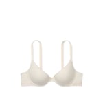Track Stock of Wear Everywhere™ Push-Up Bra - Natural Heather - 36-D