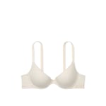 Track Stock of Wear Everywhere™ Push-Up Bra - Natural Heather - 40-DD (E)