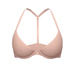 Track Stock of Wear Everywhere™ Front-Close Push-Up Bra - Macaron - 36-D