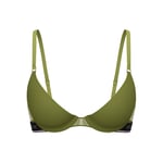 Track Stock of Wear Everywhere™ Push-Up Bra - Camo Print - 44-DDD (F)