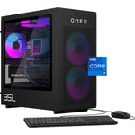 Track Stock of HP OMEN - 35L Gaming Desktop - Intel Core i7-14700F 2024 - 32GB Memory - NVIDIA GeForce RT