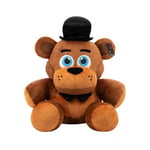 Track Stock of Five Nights at Freddy's 20'' Classic Freddy Plush