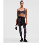 Track Stock of Lululemon Wunder Train High-Rise Tight 28" - Opulent Floral Black Multi
