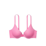 Track Stock of Wear Everywhere™ Push-Up Bra - Fuchsia Pink - 32-AA