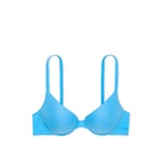 Track Stock of Wear Everywhere™ Push-Up Bra - Castaway Blue - 40-D