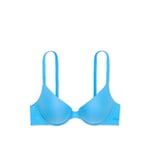 Track Stock of Wear Everywhere™ Push-Up Bra - Castaway Blue - 44-AA