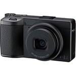 Track Stock of Ricoh GR IV Monochrome Digital Camera