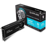 Track Stock of 32358-01-20G AMD Radeon AI PRO R9700 Graphics Card with 32GB GDDR6, AMD RDNA 4