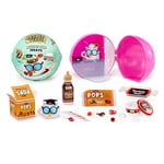 Track Stock of MGA's Miniverse Make It Mini Treats - Candy Theme 2025