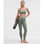 Track Stock of lululemon Align High-Rise Pant with Pockets 25" - Willow Leaf