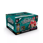 Track Stock of 2025 Panini NFL Absolute Football Display Box
