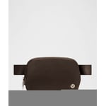Track Stock of Everywhere Belt Bag 1L - Walnut Crunch - ONE SIZE