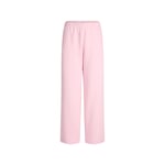 Track Stock of Skims Cotton Fleece Straight Leg Pant  - Halite
