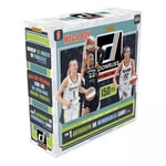 Track Stock of 2025 Panini WNBA Donruss Mega Box