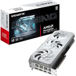 Track Stock of Radeon RX 9070 XT Gaming OC Ice 16G Graphics Card - 16GB GDDR6, 256bit, PCI-E 5.0, 3060 MH