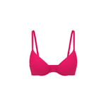 Track Stock of Wear Everywhere™ Push-Up Bra - Hot Stuff - 32-D