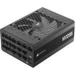 Track Stock of CORSAIR - HXi Series HX1200i 80 PLUS Platinum PSU