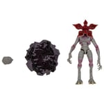 Track Stock of Stranger Things 6" Upside Down Collection Figures - Demogorgon with Accys (S5) - W1