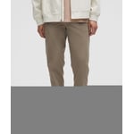 Track Stock of Lululemon ABC Classic-Fit 5 Pocket Pant 28L *Warpstreme - Nomad