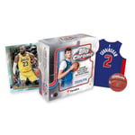Track Stock of 2025-26 Topps NBA Chrome Basketball Mega Box (Fanatics Exclusive)