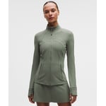 Track Stock of Lululemon Define Jacket *Nulu - Willow Leaf